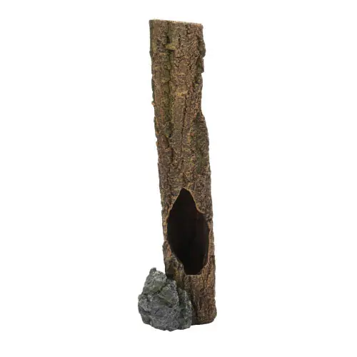 HOBBY Cork Trunk 1 9 x 7 x 33,5 Centimeter Aquarieneinrichtung Neuheit